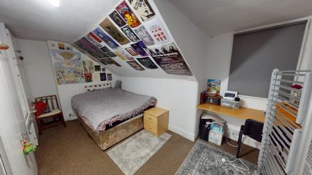 5 bedroom Terraced House to let in Viaduct Road, Brighton, BN1