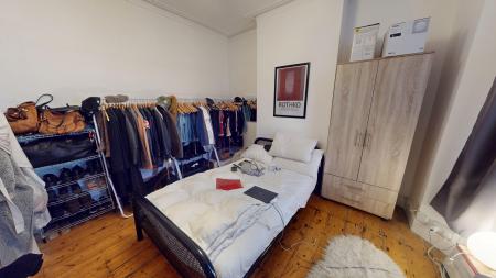 5 bedroom Terraced House to let in Viaduct Road, Brighton, BN1