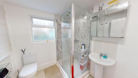 5 bedroom Terraced House to let in Viaduct Road, Brighton, BN1