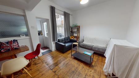 Viaduct Road, Brighton, BN1