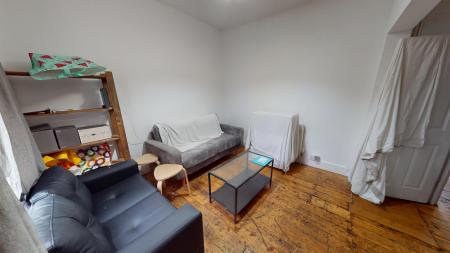 5 bedroom Terraced House to let in Viaduct Road, Brighton, BN1