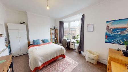 5 bedroom Terraced House to let in Viaduct Road, Brighton, BN1