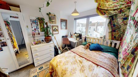 5 bedroom Terraced House to let in Viaduct Road, Brighton, BN1