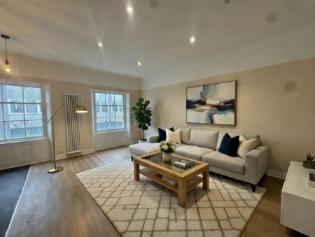 Western Road, Hove, BN3