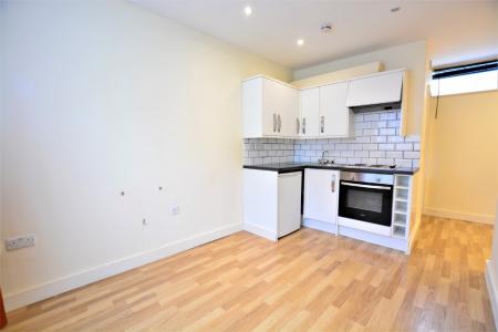 Elder Place, City Centre, Brighton, BN1