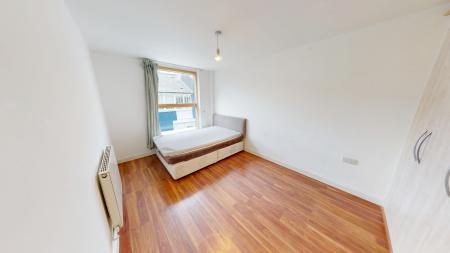 3 bedroom Apartment to let in Regent Street