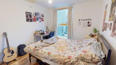 3 bedroom Apartment to let in Regent Street