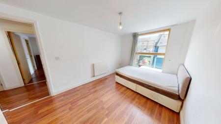 3 bedroom Apartment to let in Regent Street