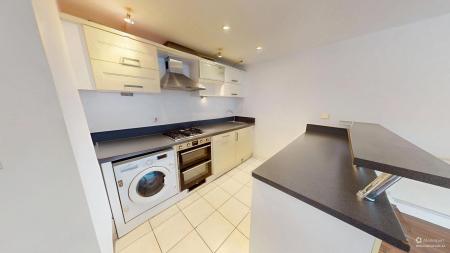 3 bedroom Apartment to let in Regent Street