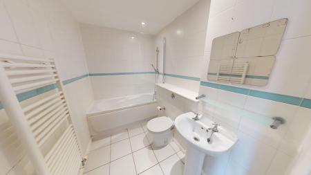 3 bedroom Apartment to let in Regent Street