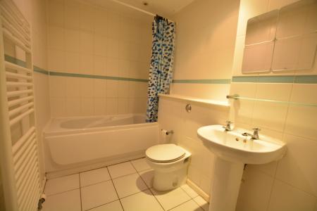 3 bedroom Apartment to let in Regent Street