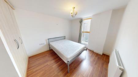 3 bedroom Apartment to let in Regent Street