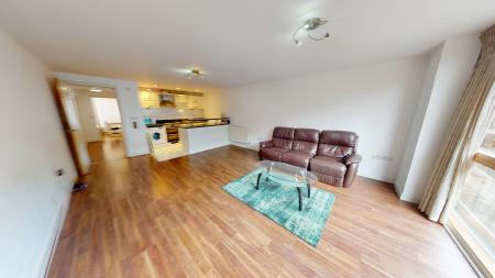 3 bedroom Apartment to let in Regent Street