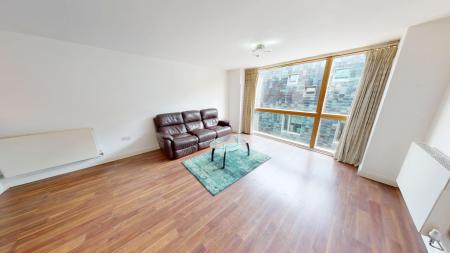 3 bedroom Apartment to let in Regent Street