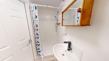 1 bedroom Studio flat to let in Lewes Road, Brighton, BN2