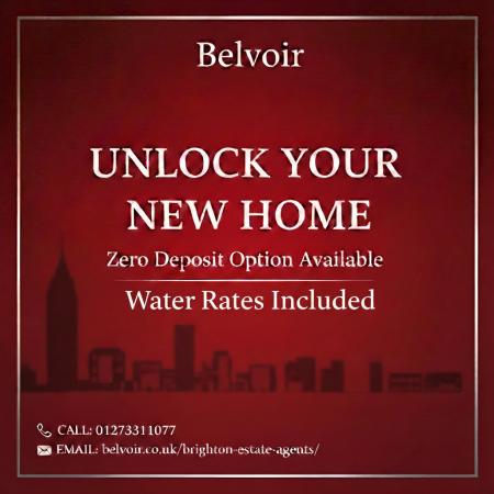 Lewes Road, Brighton, BN2