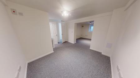 1 bedroom Studio flat to let in Lewes Road, Brighton, BN2