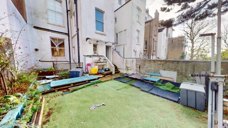 1 bedroom Flat for sale in St Michaels Place, Brighton, BN1
