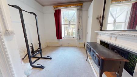 1 bedroom Flat for sale in St Michaels Place, Brighton, BN1