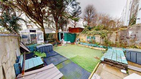 1 bedroom Flat for sale in St Michaels Place, Brighton, BN1