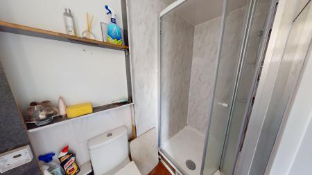 1 bedroom Flat for sale in St Michaels Place, Brighton, BN1