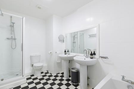 4 bedroom Town house to let in Sillwood Street, Brighton, BN1