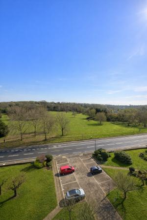 1 bedroom Flat to let in London Road, Brighton, BN1