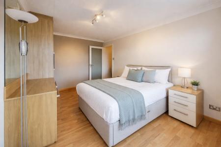 1 bedroom Flat to let in London Road, Brighton, BN1