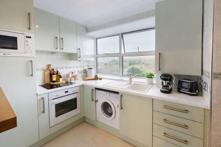 1 bedroom Flat to let in London Road, Brighton, BN1