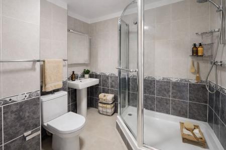 1 bedroom Flat to let in London Road, Brighton, BN1