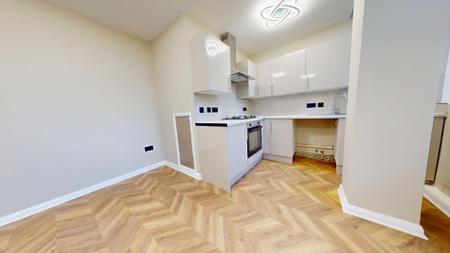 2 bedroom Flat to let in Shanklin Road, Hanover, Brighton, BN2