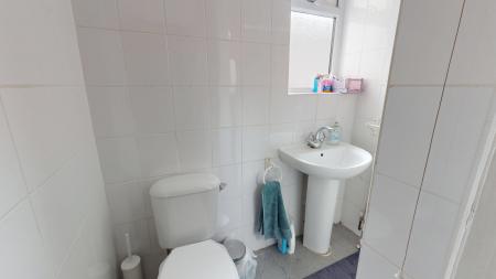 6 bedroom Detached house to let in Brading Road, Hanover, Brighton, BN2