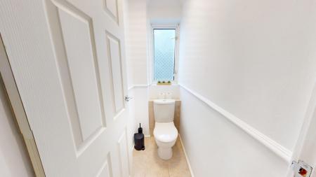 4 bedroom Semi-detached house for sale in Overhill Gardens, Patcham, Brighton, BN1