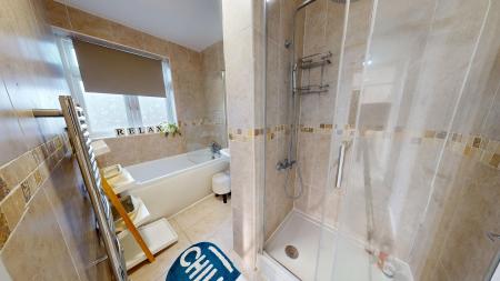 4 bedroom Semi-detached house for sale in Overhill Gardens, Patcham, Brighton, BN1