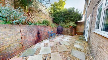 4 bedroom Semi-detached house for sale in Overhill Gardens, Patcham, Brighton, BN1