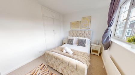 4 bedroom Semi-detached house for sale in Overhill Gardens, Patcham, Brighton, BN1