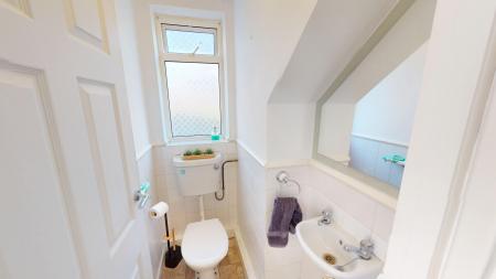 4 bedroom Semi-detached house for sale in Overhill Gardens, Patcham, Brighton, BN1