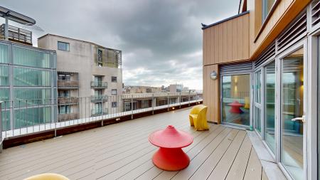 2 bedroom Flat to let in Stroudley Road, City Centre, Brighton, BN1