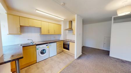 1 bedroom Flat to let in Hove Street, Hove, BN3