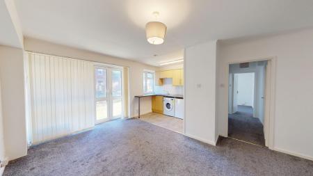 1 bedroom Flat to let in Hove Street, Hove, BN3