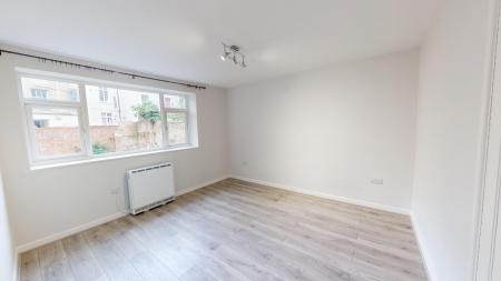 2 bedroom Flat to let in Norfolk Road, Brighton, BN1
