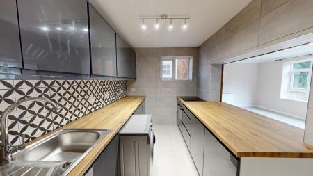 2 bedroom Flat to let in Norfolk Road, Brighton, BN1