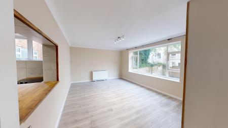 2 bedroom Flat to let in Norfolk Road, Brighton, BN1