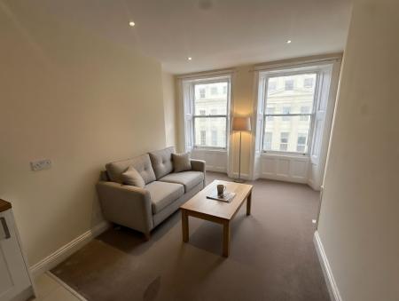 Oriental Place, Brighton, BN1
