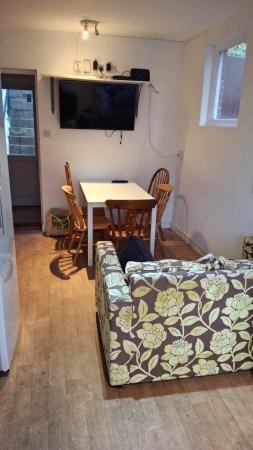 Hollingdean Terrace, Brighton, BN1