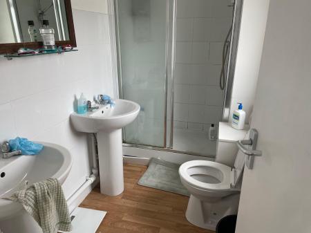 8 bedroom Flat to let in Hollingdean Terrace, Brighton, BN1