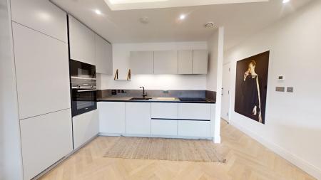 1 bedroom Flat to let in Gloucester Place