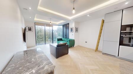 1 bedroom Flat to let in Gloucester Place