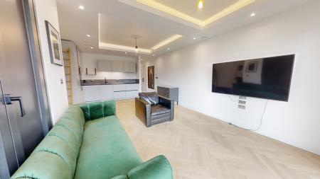 1 bedroom Flat to let in Gloucester Place