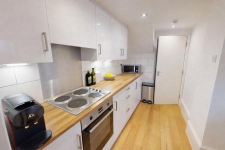 2 bedroom Flat for sale in Waterloo Street, Hove, BN3